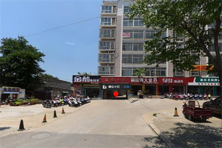 低价抛售纺织街锻压机床厂家属院2室2厅1卫85㎡